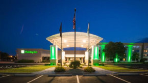 Holiday Inn Greenville, an IHG Hotel